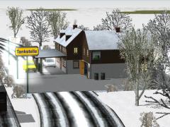 Tankstelle Linden im EEP-Shop kaufen Bild 6
