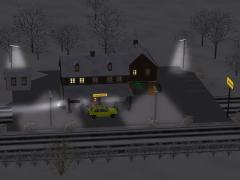 Tankstelle Linden im EEP-Shop kaufen Bild 6