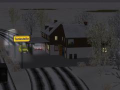 Tankstelle Linden im EEP-Shop kaufen Bild 6