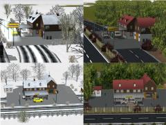 Tankstelle Linden im EEP-Shop kaufen Bild 6