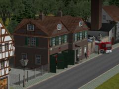  Feuerwache Linden im EEP-Shop kaufen