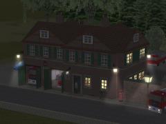 Feuerwache Linden im EEP-Shop kaufen Bild 6