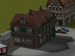 Feuerwache Linden im EEP-Shop kaufen Bild 6