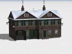 Feuerwache Linden im EEP-Shop kaufen Bild 6