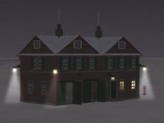 Feuerwache Linden im EEP-Shop kaufen Bild 6