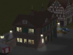 Feuerwache Linden im EEP-Shop kaufen Bild 12