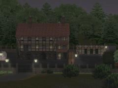Modellset Schmiede Linden im EEP-Shop kaufen Bild 6