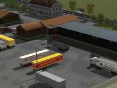  Spedition Linden im EEP-Shop kaufen