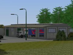 Spedition Linden im EEP-Shop kaufen Bild 6