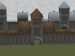  Altstadtmauer Linden im EEP-Shop kaufen