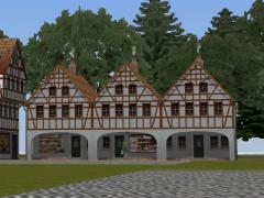  Altstadthaus LH1 Set im EEP-Shop kaufen
