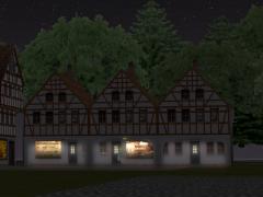  Altstadthaus LH1 Set im EEP-Shop kaufen