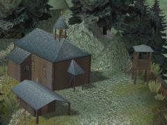  Bergkapelle Linden Set im EEP-Shop kaufen