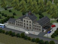  Krankenhaus Linden Set im EEP-Shop kaufen