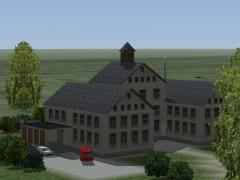  Krankenhaus Linden Set im EEP-Shop kaufen