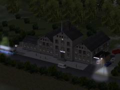 Krankenhaus Linden Set im EEP-Shop kaufen Bild 6