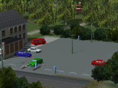 Krankenhaus Linden Set im EEP-Shop kaufen Bild 6