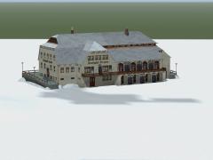 Kurhotel Linden Set im EEP-Shop kaufen Bild 6
