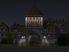 Altstadt am Fluss im EEP-Shop kaufen Bild 6