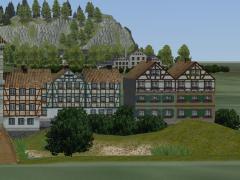 Altstadt am Fluss im EEP-Shop kaufen Bild 6