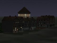 Altstadt am Fluss im EEP-Shop kaufen Bild 6
