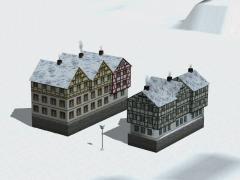 Altstadt am Fluss im EEP-Shop kaufen Bild 12