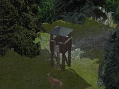  Forsthaus "Linden" (Model im EEP-Shop kaufen