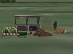  G�rtnerei Linden Set im EEP-Shop kaufen