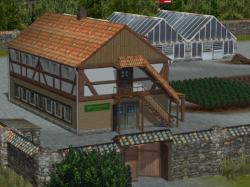 G�rtnerei Linden Set im EEP-Shop kaufen Bild 6