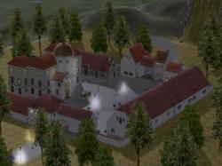  Jagdschlo� Linden, Set im EEP-Shop kaufen