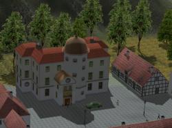  Jagdschlo� Linden, Set im EEP-Shop kaufen
