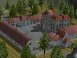  Jagdschlo� Linden, Set im EEP-Shop kaufen
