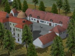  Jagdschlo� Linden, Set im EEP-Shop kaufen
