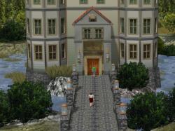  Wasserschloss Linden  im EEP-Shop kaufen
