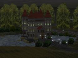  Wasserschloss Linden  im EEP-Shop kaufen