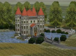  Wasserschloss Linden  im EEP-Shop kaufen