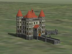 Wasserschloss Linden  im EEP-Shop kaufen Bild 6