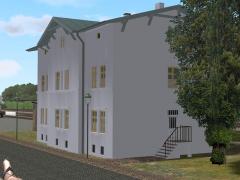  Beamtenwohnhaus Travem�nde im EEP-Shop kaufen