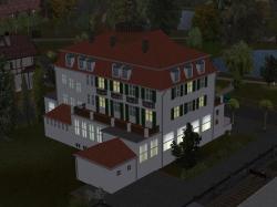  Parkhotel Travem�nde im EEP-Shop kaufen
