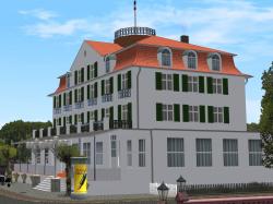  Parkhotel Travem�nde im EEP-Shop kaufen