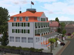 Parkhotel Travem�nde im EEP-Shop kaufen Bild 6