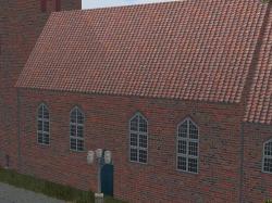 Backsteinkirche St. Lorenz Travem�n im EEP-Shop kaufen Bild 6