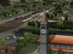 "Faszination der St. Gotthard- im EEP-Shop kaufen Bild 6