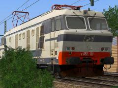 E-Loks der Baureihe E652 der italie im EEP-Shop kaufen