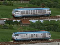 E-Loks der Baureihe E652 der italie im EEP-Shop kaufen Bild 6