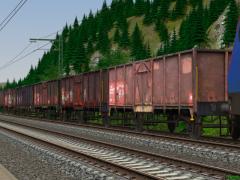  Es-G�terwagen der SBB im EEP-Shop kaufen
