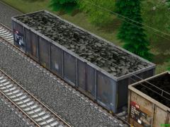  Eaos-G�terwagen der SBB im EEP-Shop kaufen