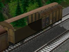  Hbis-G�terwagen der SBB im EEP-Shop kaufen