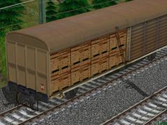 Hbis-G�terwagen der SBB im EEP-Shop kaufen Bild 6