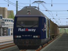 Sparset - SBB Re460 in Epoche V im EEP-Shop kaufen Bild 6